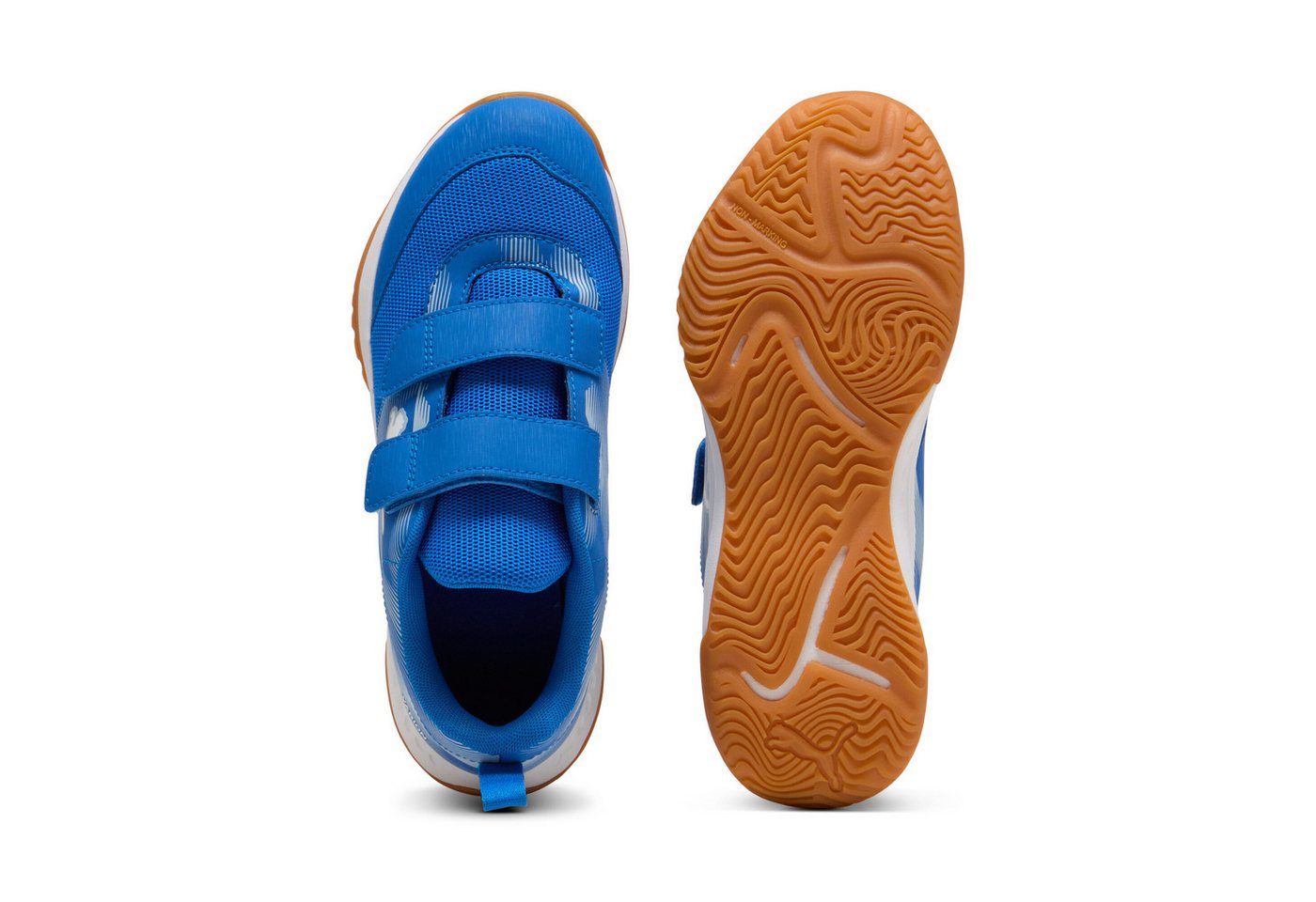 PUMA VARION 3 V JR Hallenschuh Bild 2
