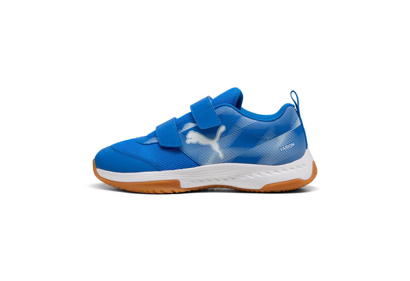 PUMA VARION 3 V JR Hallenschuh Bild 3