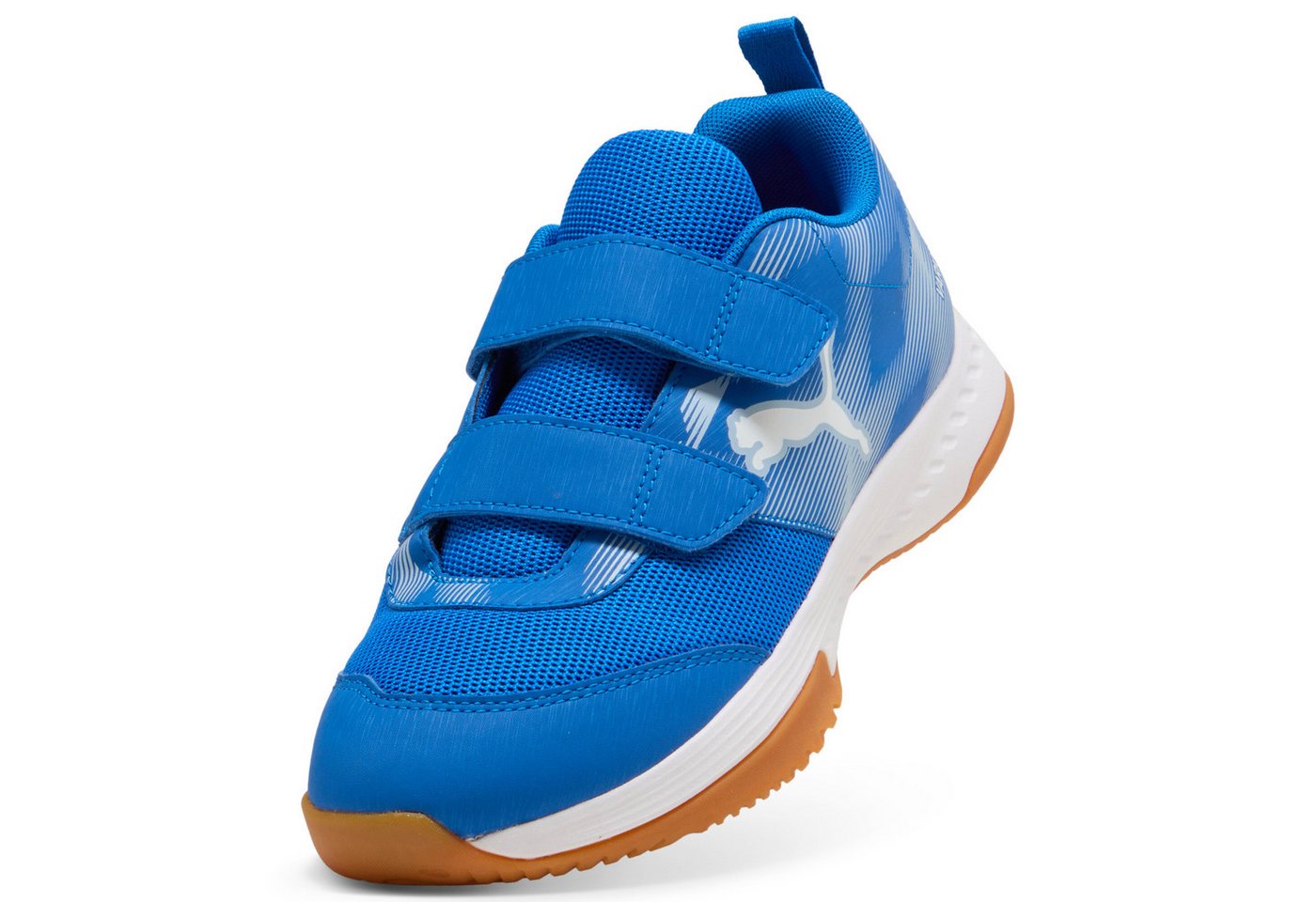 PUMA VARION 3 V JR Hallenschuh Bild 4