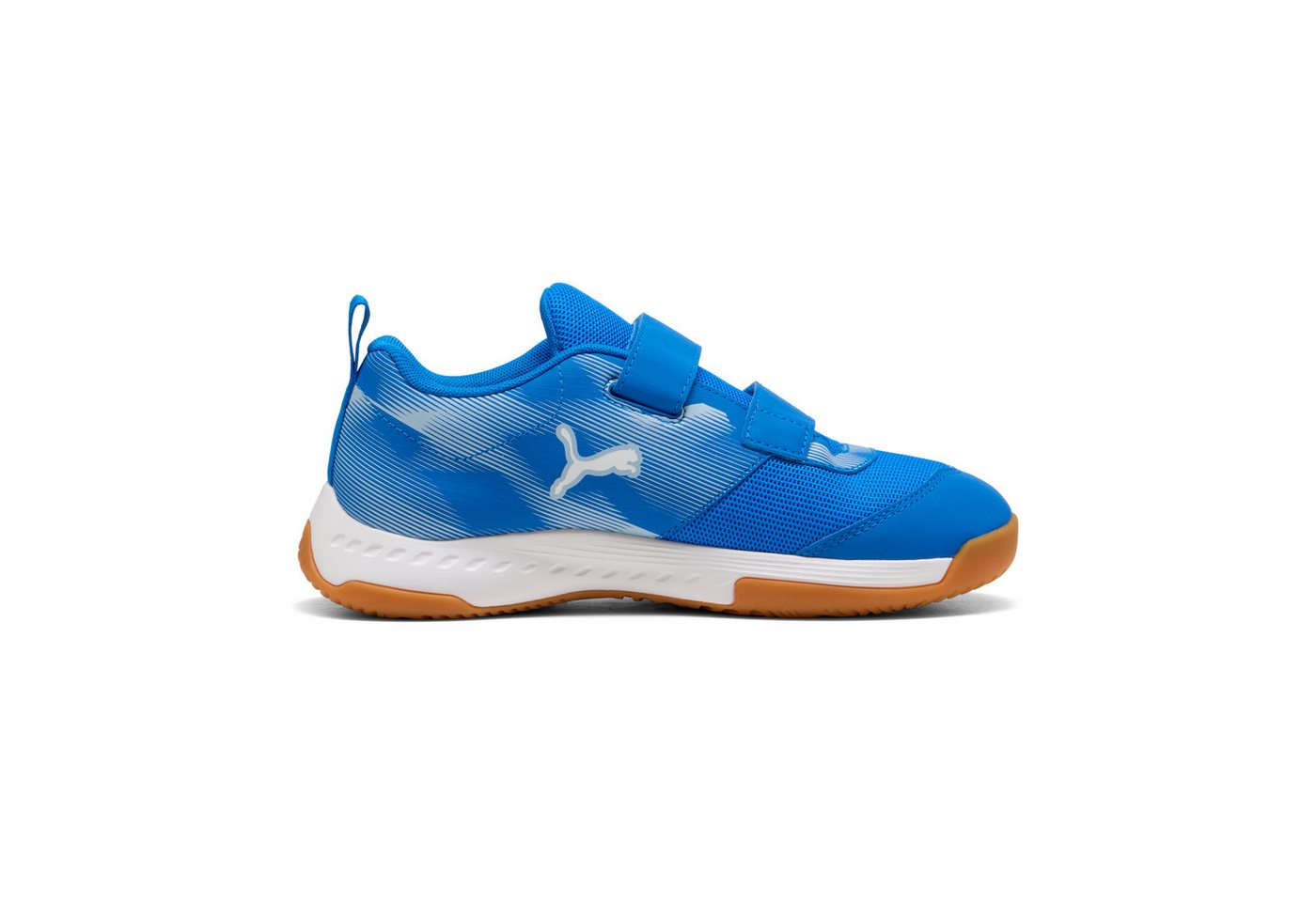 PUMA VARION 3 V JR Hallenschuh Bild 5