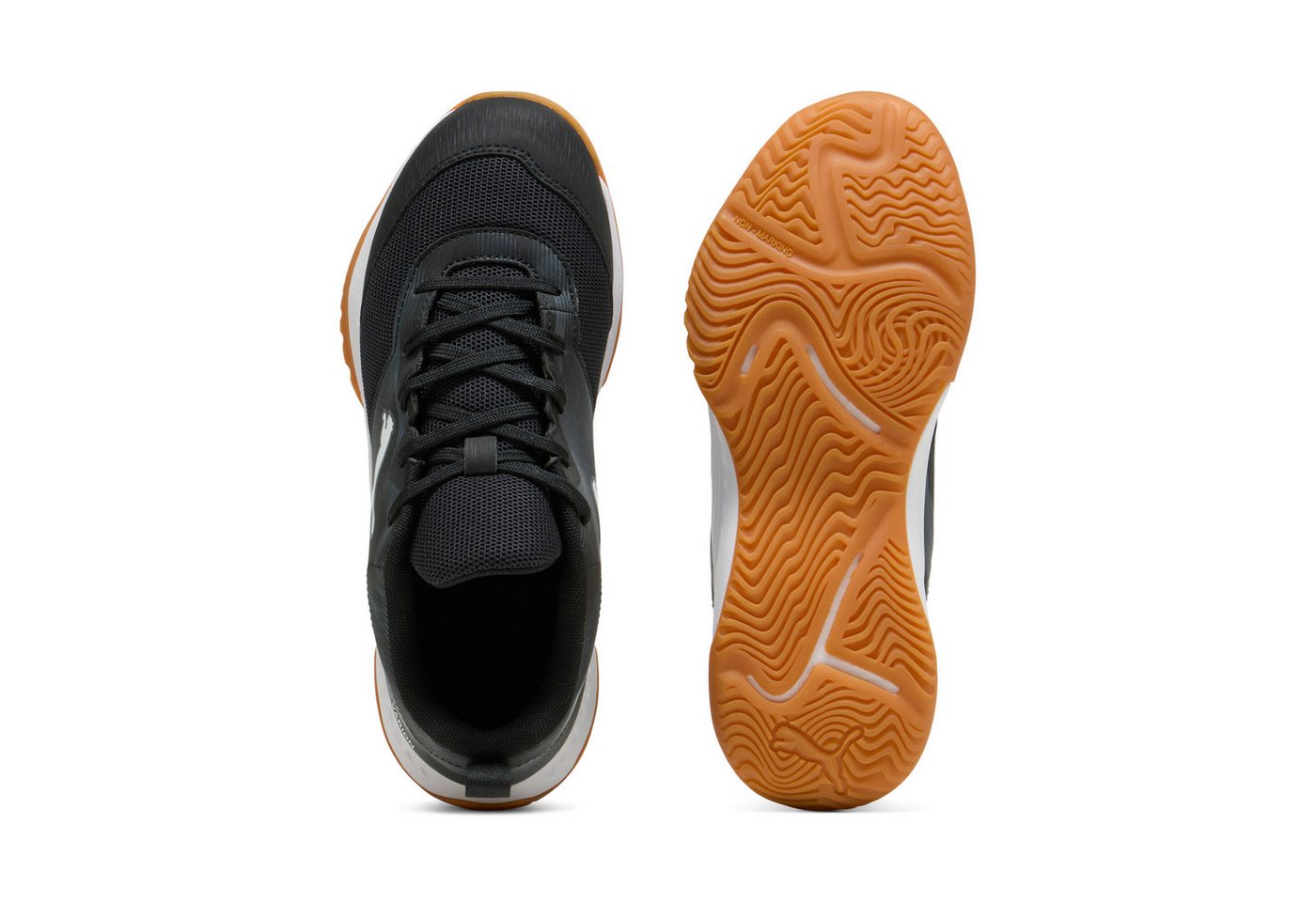 PUMA VARION 3 JR Hallenschuh