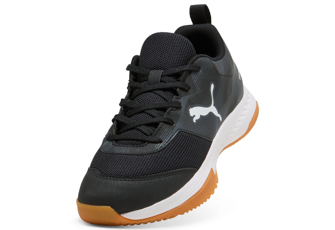 PUMA VARION 3 JR Hallenschuh Bild 3