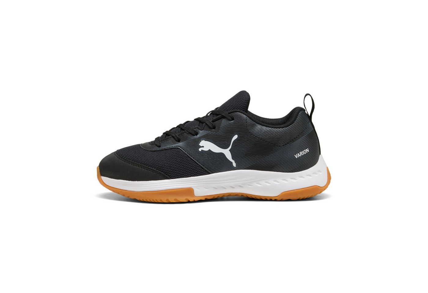 PUMA VARION 3 JR Hallenschuh Bild 4