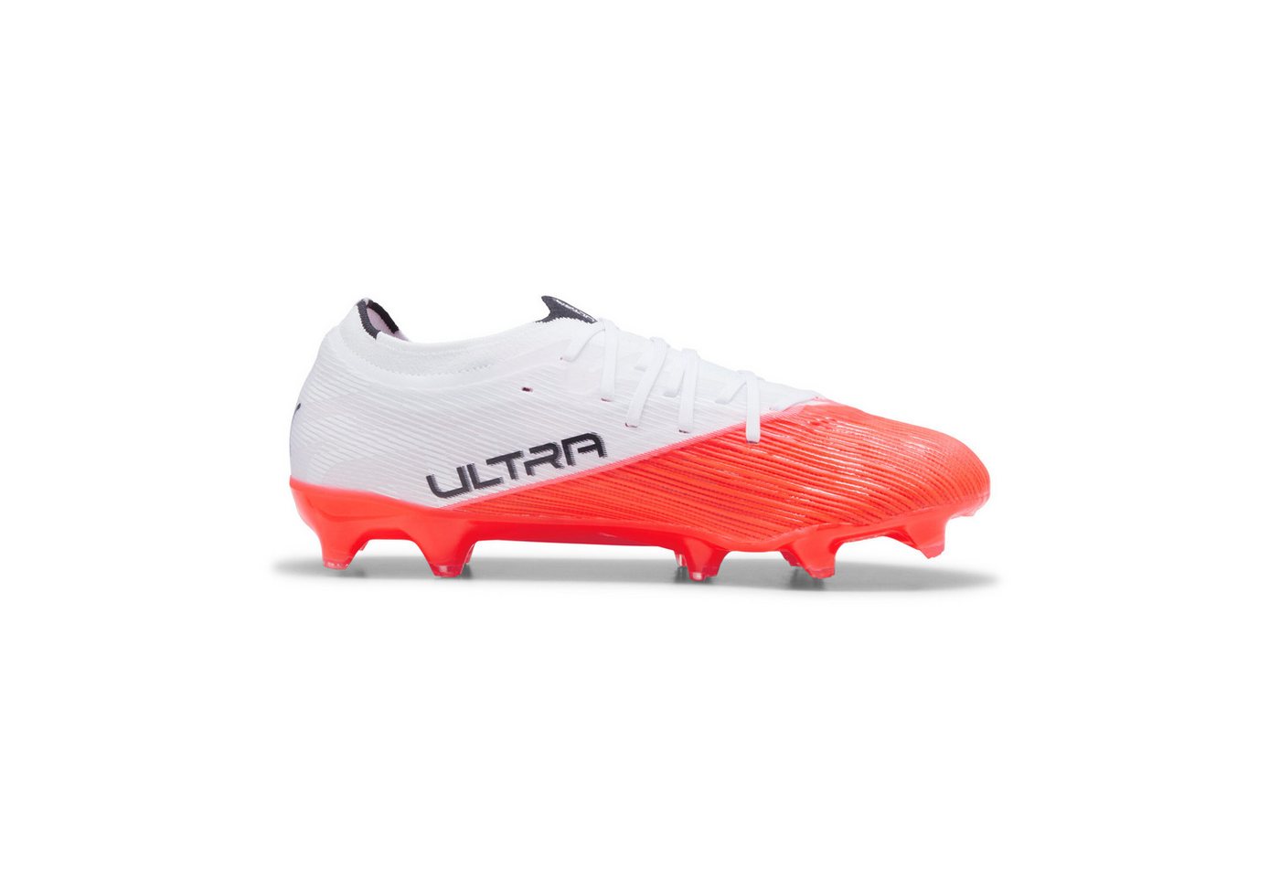 PUMA ULTRA NITRO 7 MATCH FGAG Fußballschuh für Rasen- und Kunstrasenplätze