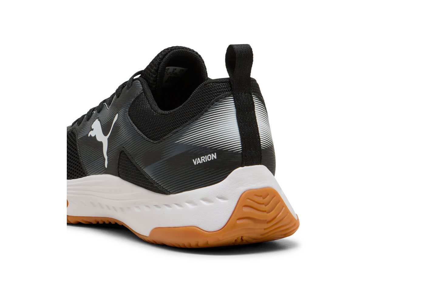 PUMA VARION 3 Hallenschuh Bild 2