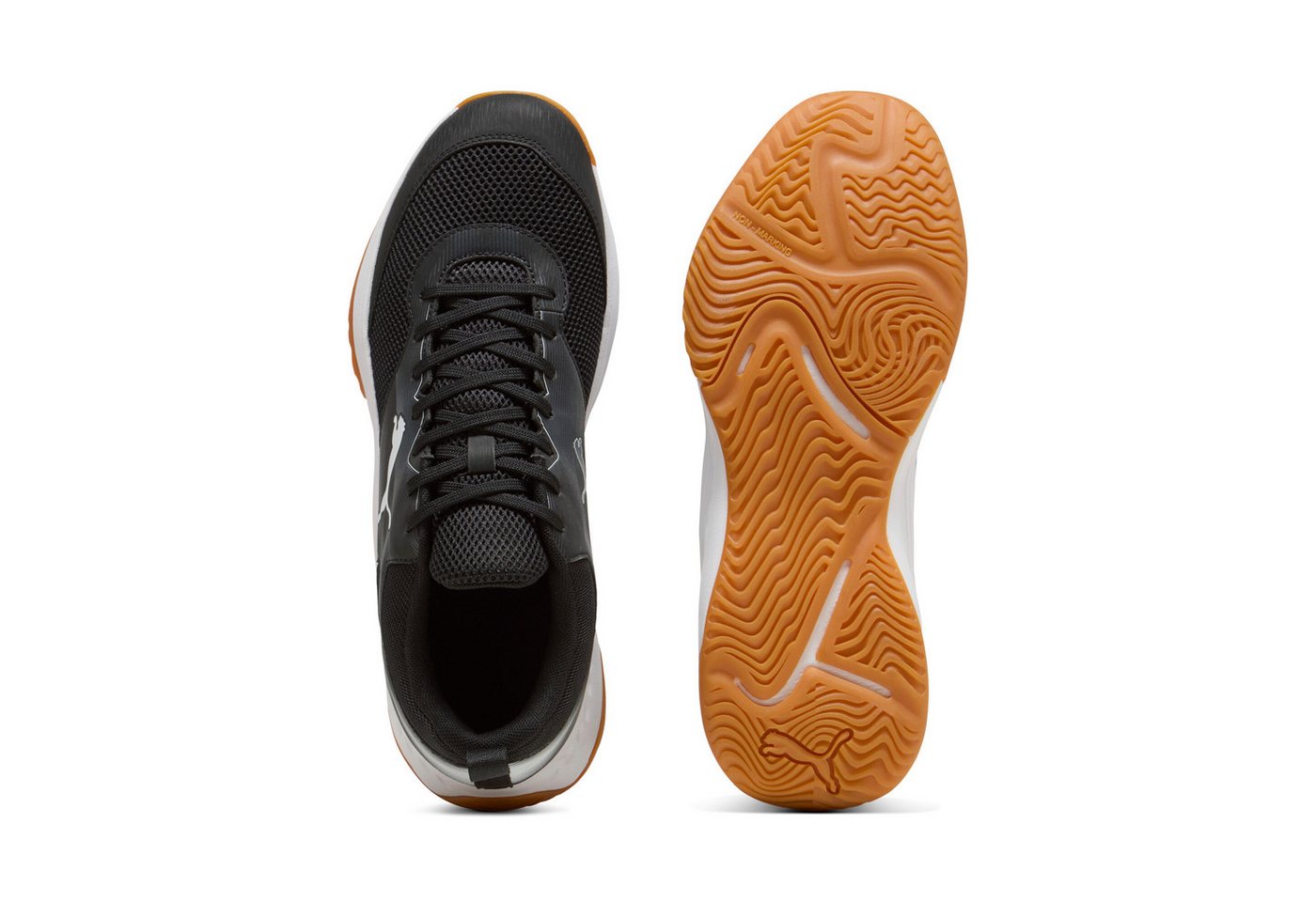 PUMA VARION 3 Hallenschuh Bild 4