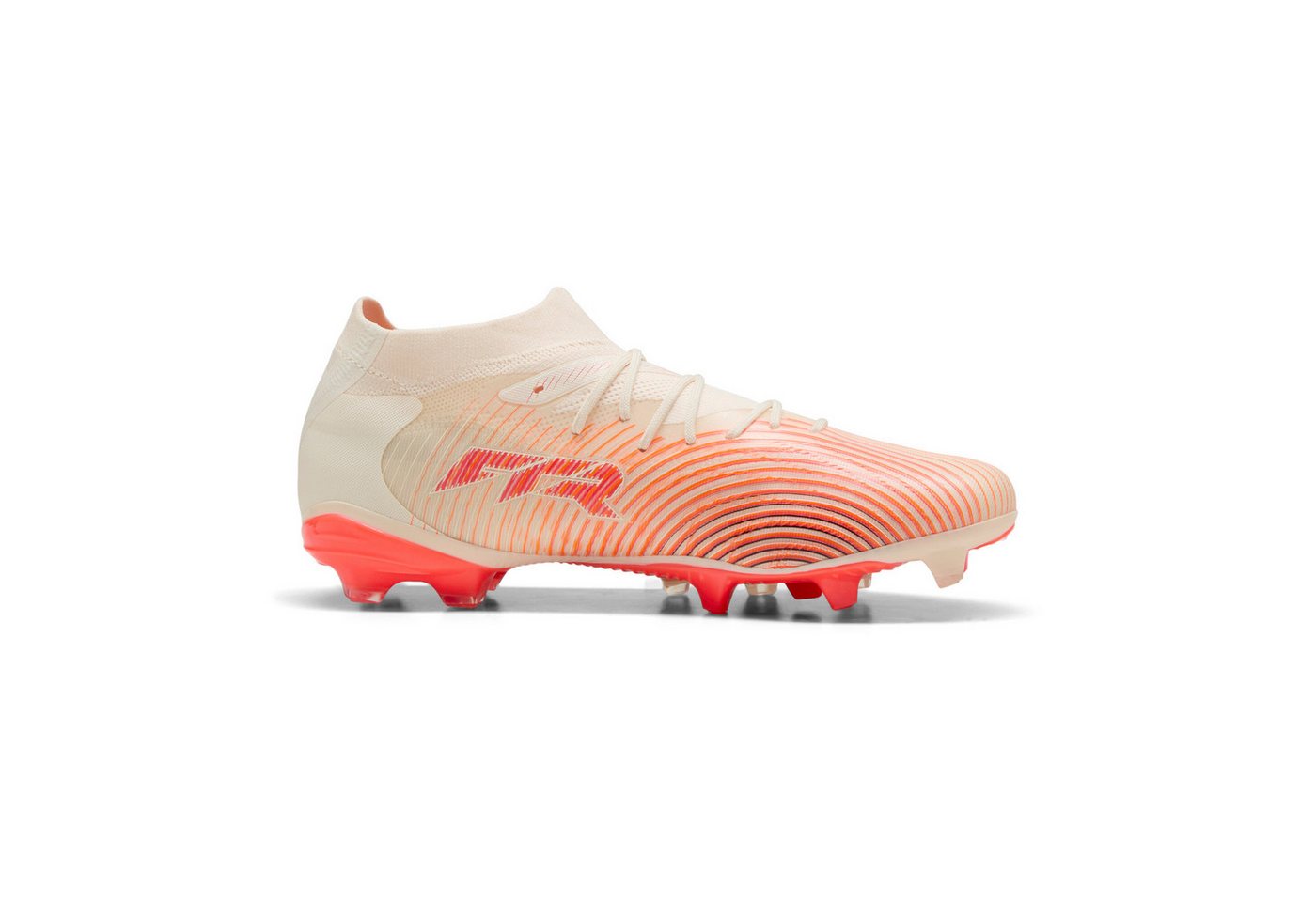 PUMA FUTURE 9 MATCH FGAG Fußballschuh für Rasen- und Kunstrasenplätze Bild 5