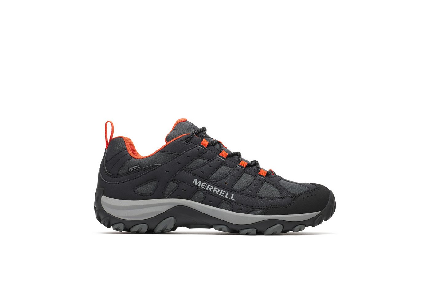 Merrell ACCENTOR 4 SPORT GORE-TEX® Wanderschuh wasserdicht dank Gore-Tex Membrane