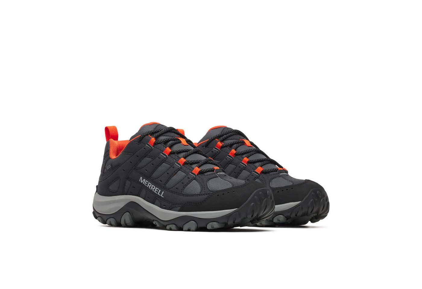 Merrell ACCENTOR 4 SPORT GORE-TEX® Wanderschuh wasserdicht dank Gore-Tex Membrane Bild 3