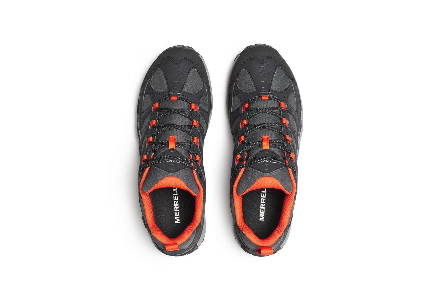 Merrell ACCENTOR 4 SPORT GORE-TEX® Wanderschuh wasserdicht dank Gore-Tex Membrane Bild 5