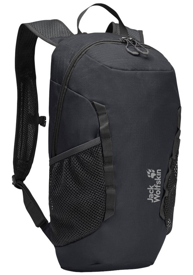 Jack Wolfskin Wanderrucksack VELOCITY LITE 10, mit praktischen Fächern, besonders leicht und kompakt Bild 2