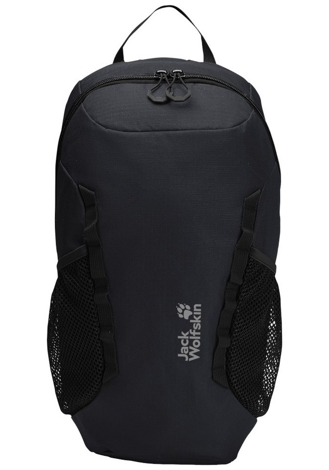 Jack Wolfskin Wanderrucksack VELOCITY LITE 10, mit praktischen Fächern, besonders leicht und kompakt Bild 5