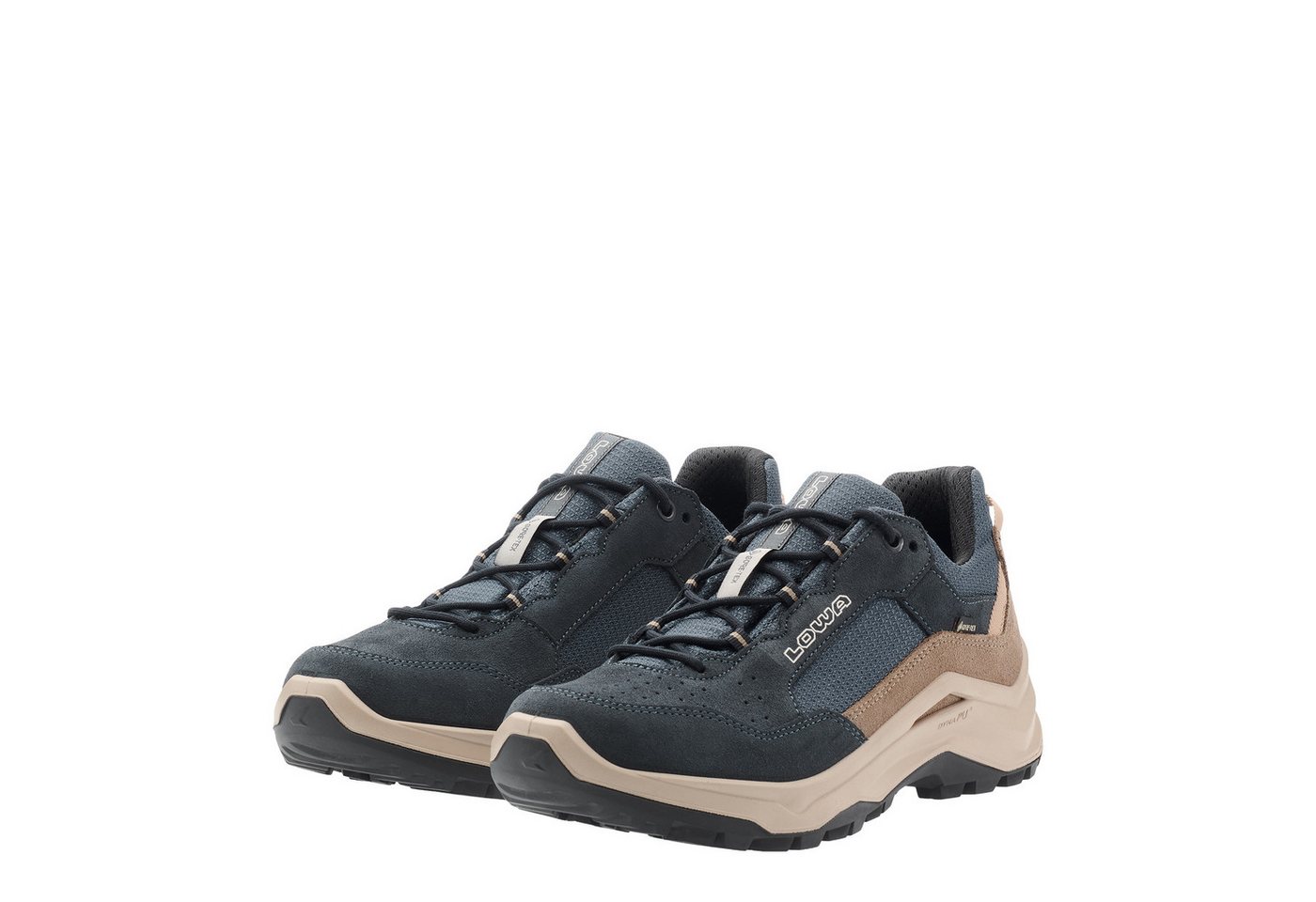Lowa VENTIERRA GORE-TEX® LO Outdoorschuh wasserdicht, winddicht,atmungsaktiv dank GORE-TEX Membrane Bild 3