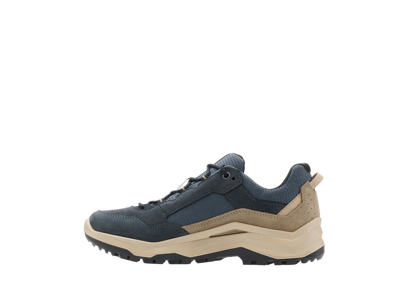 Lowa VENTIERRA GORE-TEX® LO Outdoorschuh wasserdicht, winddicht,atmungsaktiv dank GORE-TEX Membrane Bild 4