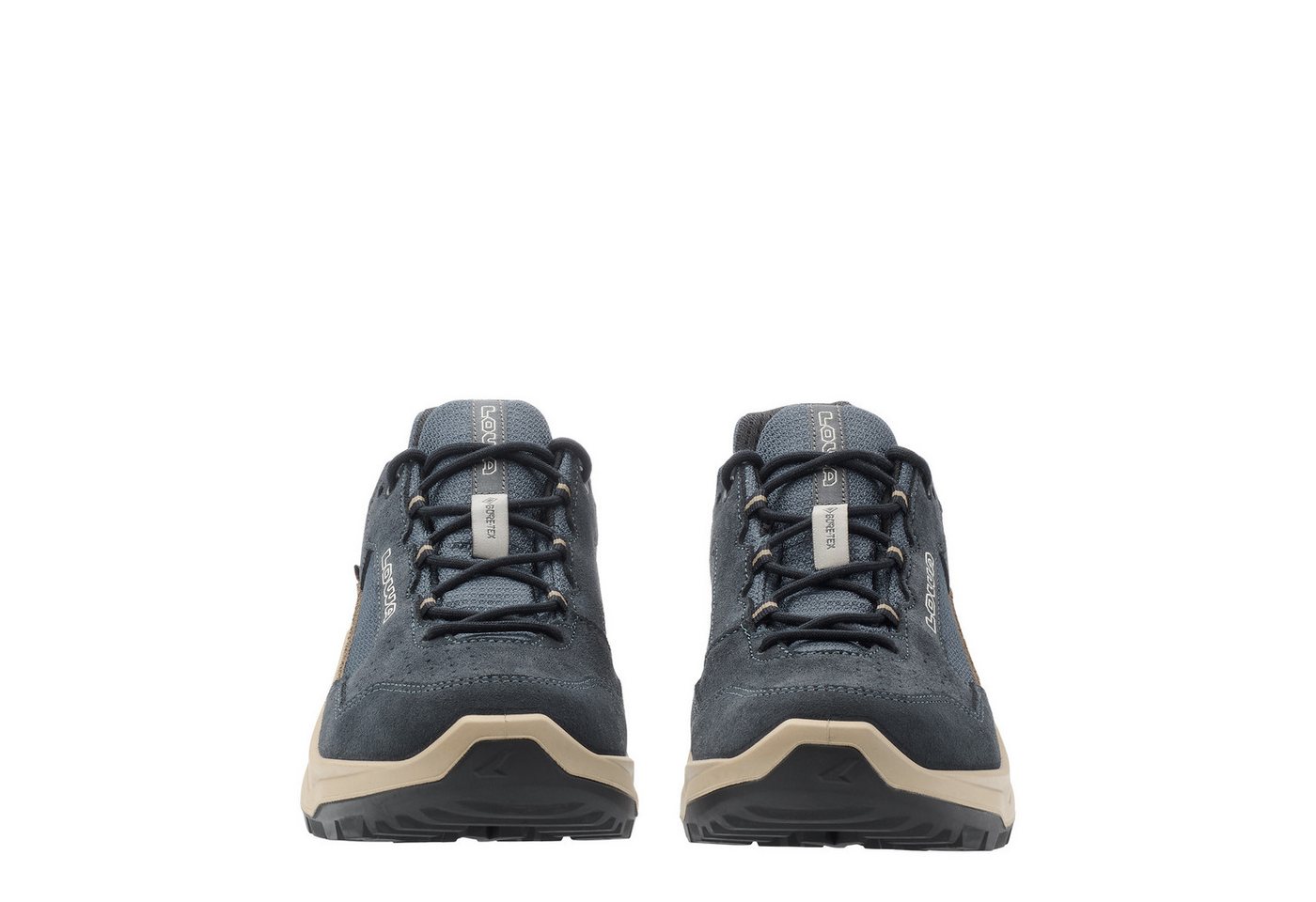 Lowa VENTIERRA GORE-TEX® LO Outdoorschuh wasserdicht, winddicht,atmungsaktiv dank GORE-TEX Membrane Bild 5