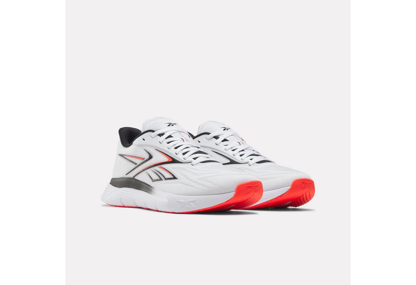 Reebok NANO GYM 2.0 Trainingsschuh speziell für Gewichtheben oder für die Cardiofläche