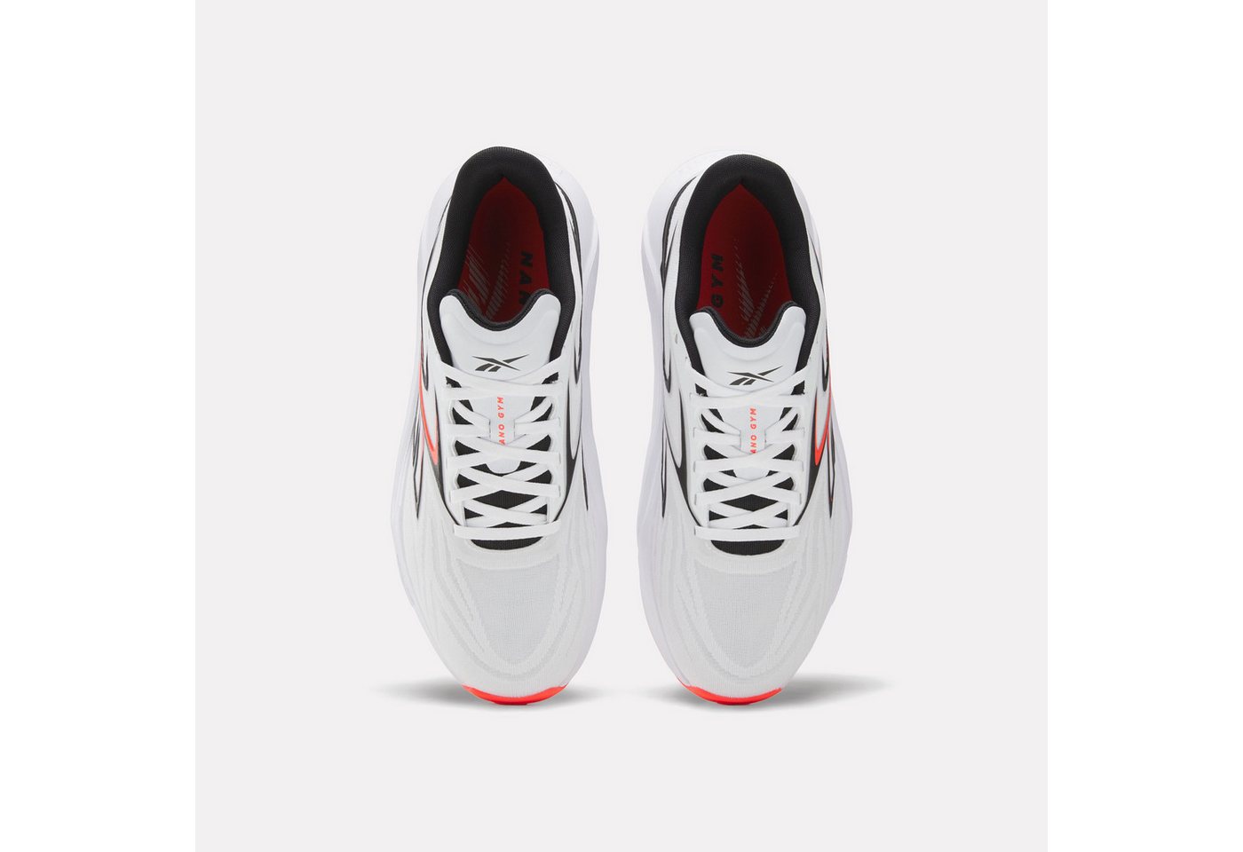 Reebok NANO GYM 2.0 Trainingsschuh speziell für Gewichtheben oder für die Cardiofläche Bild 4