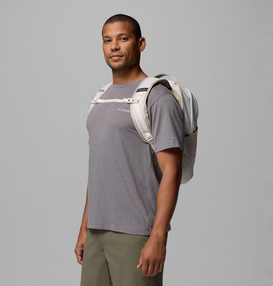 Columbia Tourenrucksack Atlas Explorer 28L Backpack, für Trekking und Outdoor-Sportarten geeignet, mit 1 Vordertasche Bild 3