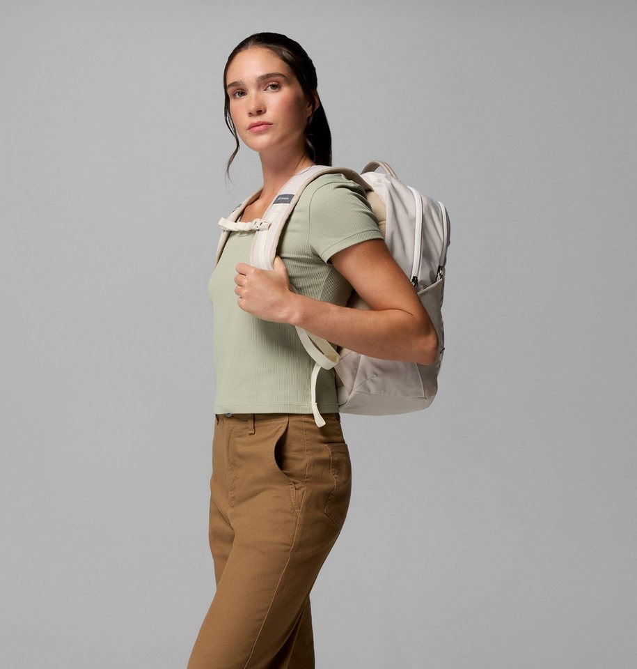 Columbia Tourenrucksack Atlas Explorer 28L Backpack, für Trekking und Outdoor-Sportarten geeignet, mit 1 Vordertasche Bild 4