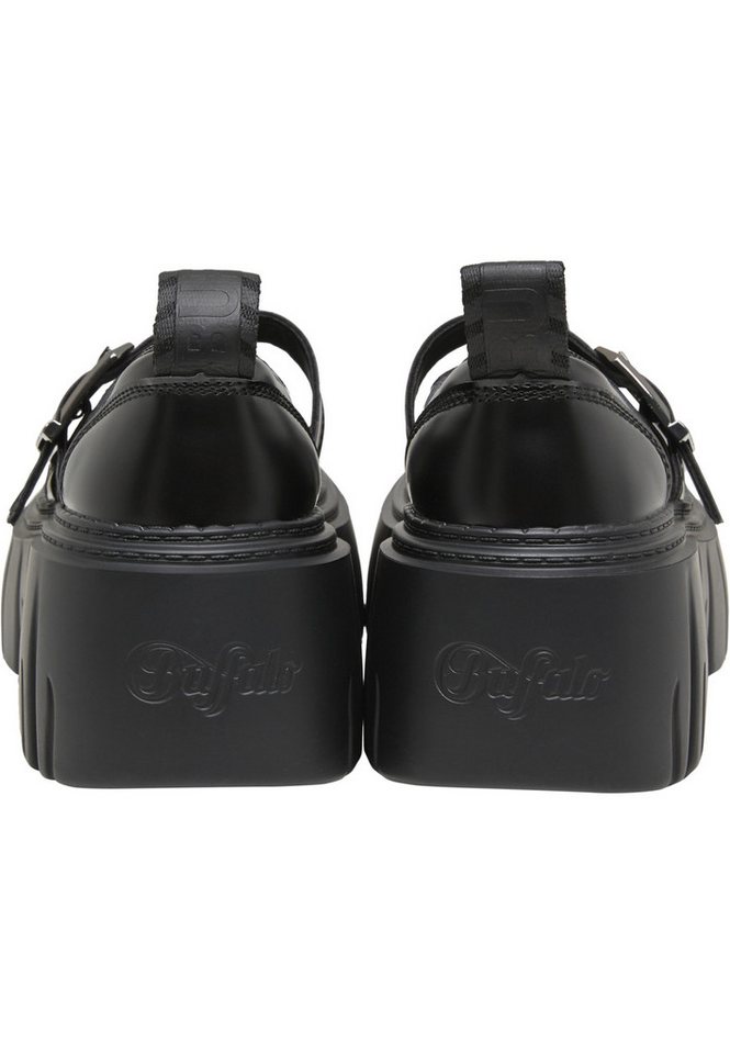 Buffalo Buffalo ZESPHER MARY - VEGAN NAPPA Trainingsschuh Bild 2