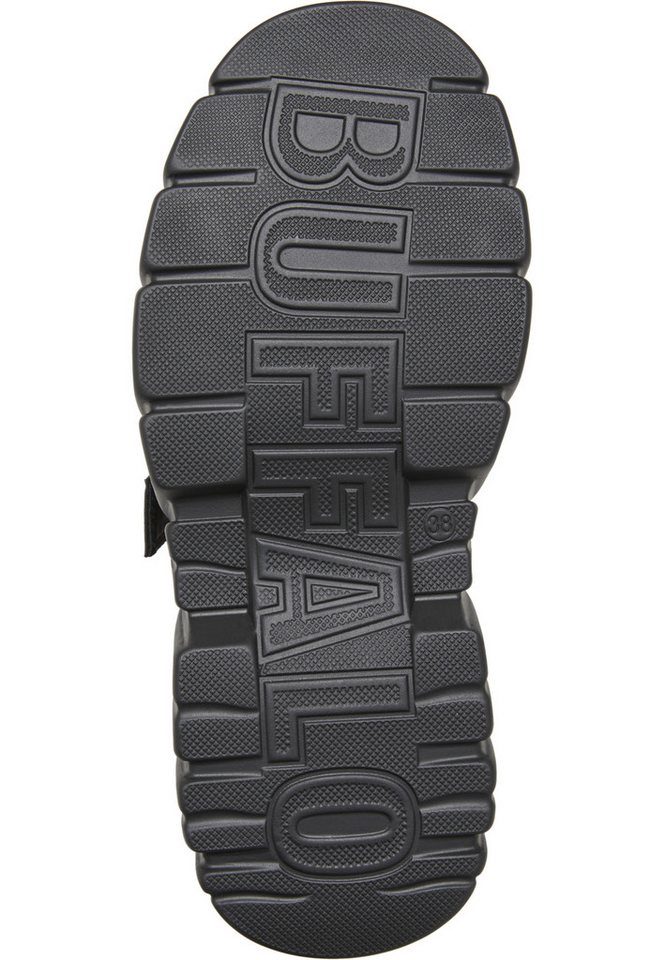 Buffalo Buffalo ZESPHER MARY - VEGAN NAPPA Trainingsschuh Bild 3