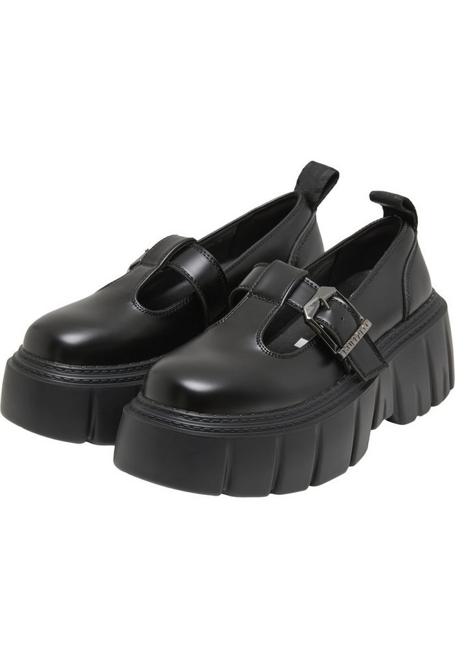 Buffalo Buffalo ZESPHER MARY - VEGAN NAPPA Trainingsschuh Bild 4
