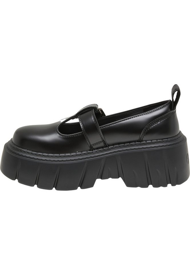 Buffalo Buffalo ZESPHER MARY - VEGAN NAPPA Trainingsschuh Bild 5
