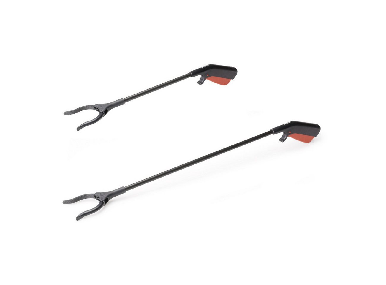 ETAC Greifarm Greifzange Aktiv 60cm mit drehbarer Greifklaue