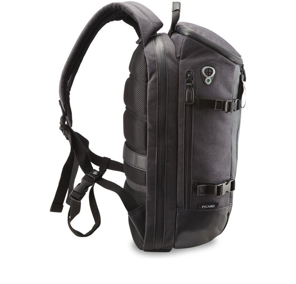Picard Rucksack PICARD Rucksack Speed aus Synthetik (Basic Frühling/Sommer 2019) Bild 2