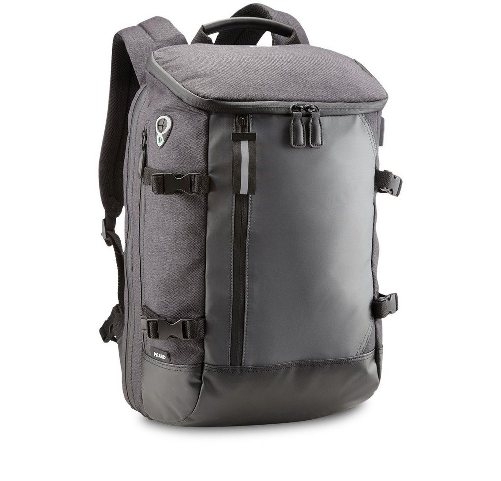 Picard Rucksack PICARD Rucksack Speed aus Synthetik (Basic Frühling/Sommer 2019) Bild 3