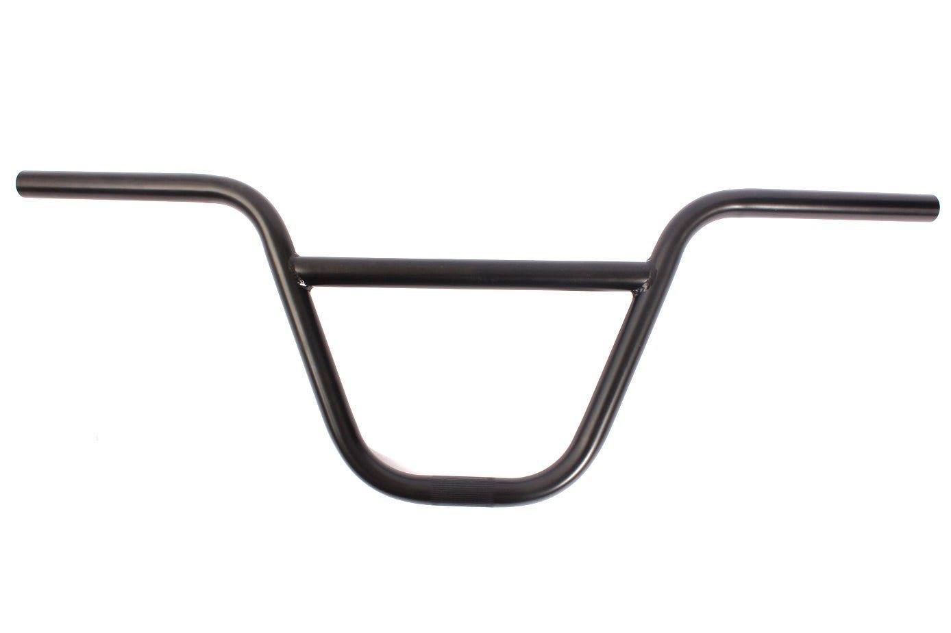 KHEbikes Fahrradlenker BMX Lenker PRISM 8" schwarz Bild 2