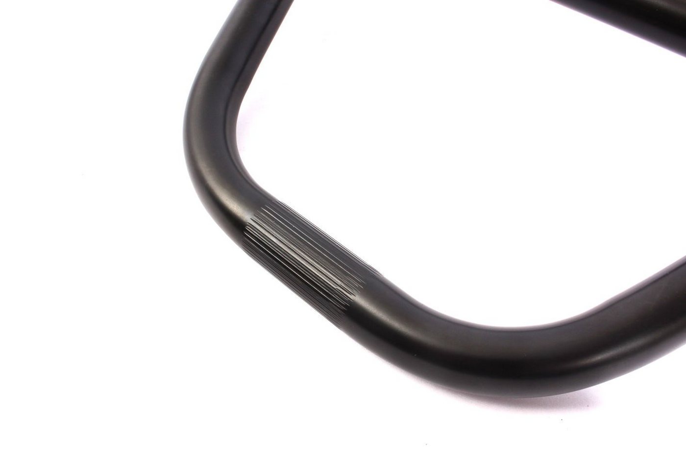 KHEbikes Fahrradlenker BMX Lenker PRISM 8" schwarz Bild 4