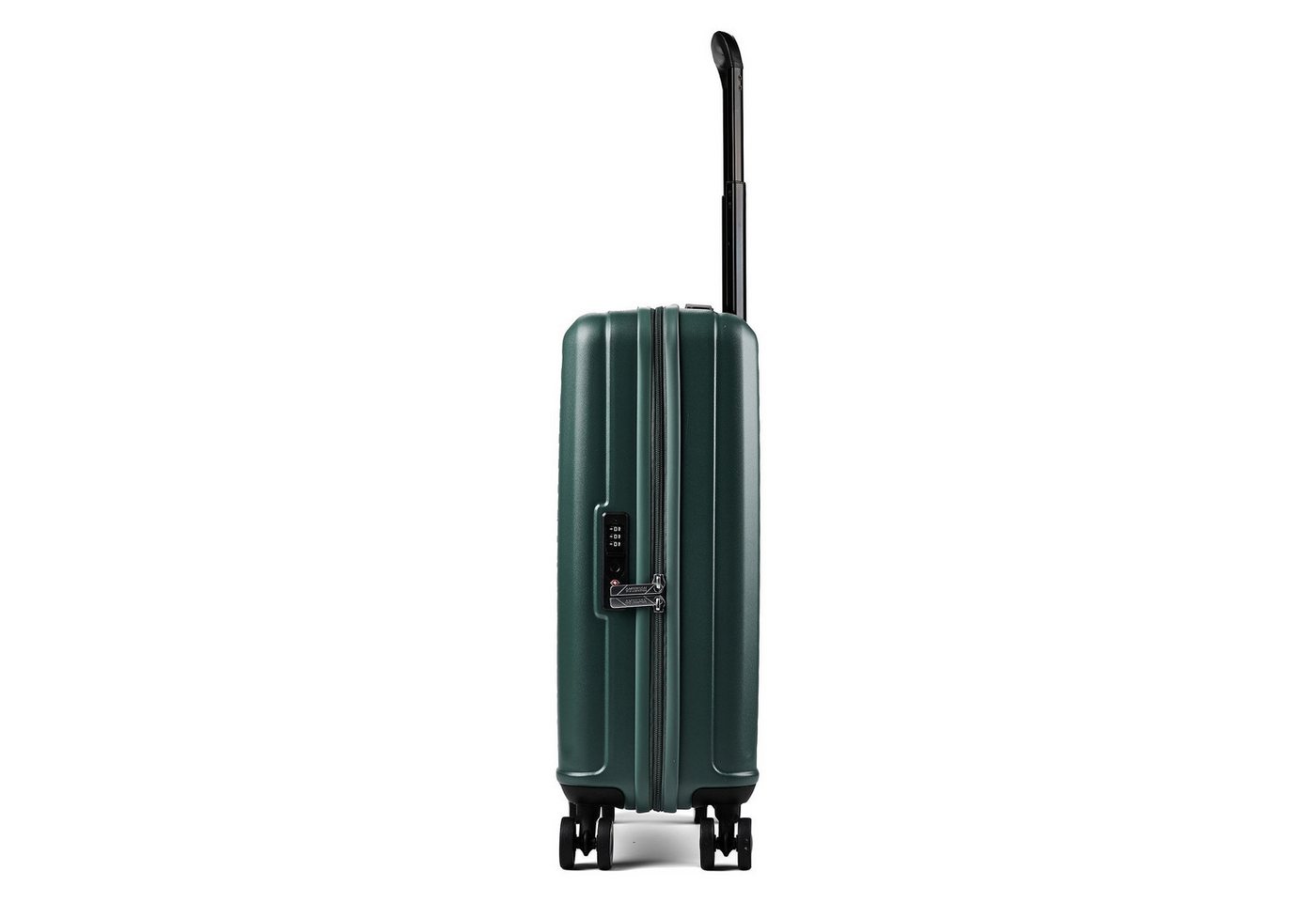American Tourister® Handgepäck-Trolley Sunset Hills, 4 Rollen, ABS Bild 2