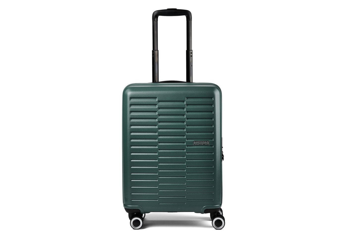 American Tourister® Handgepäck-Trolley Sunset Hills, 4 Rollen, ABS Bild 3