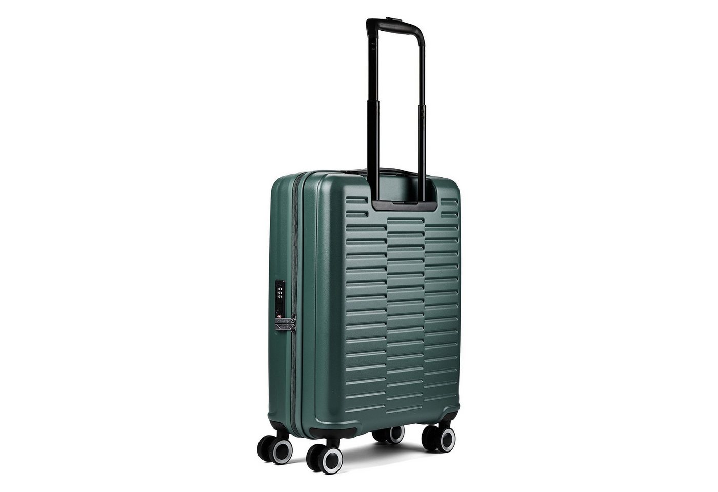 American Tourister® Handgepäck-Trolley Sunset Hills, 4 Rollen, ABS Bild 5