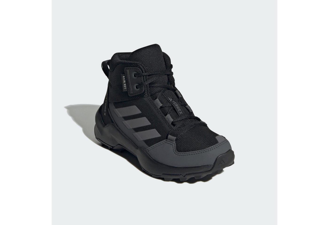 adidas TERREX TERREX AX4R MID RAIN.RDY WANDERSCHUH Hikingschuh Bild 2