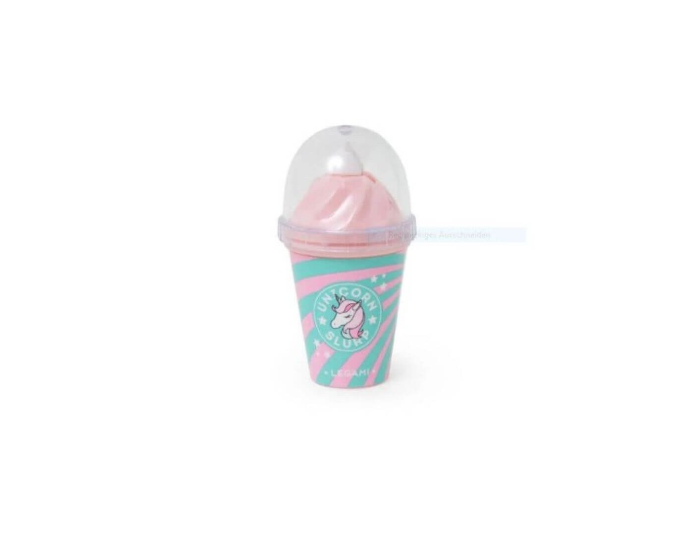 Legami Schultüte Korrekturstreifen Unicorn Slurp Bild 2