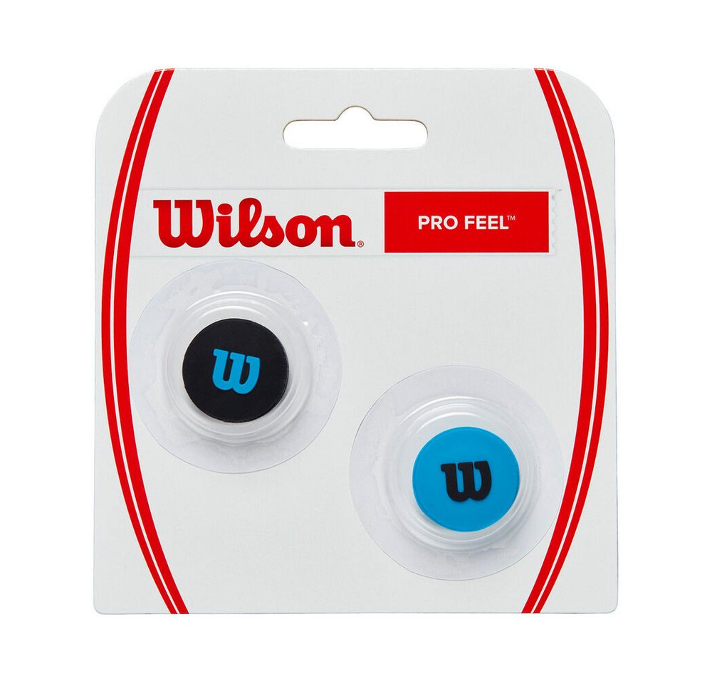 Wilson Dämpfer PRO FEEL ULTRA DAMPENERS