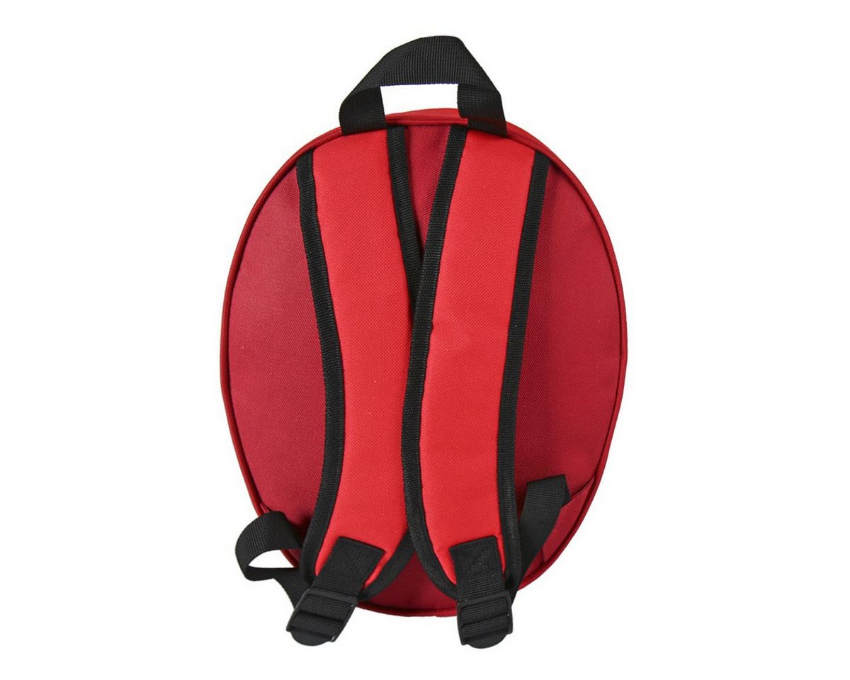 Cerda Kinderrucksack Spiderman 3D Rucksack für Kinder 25x34x4 cm