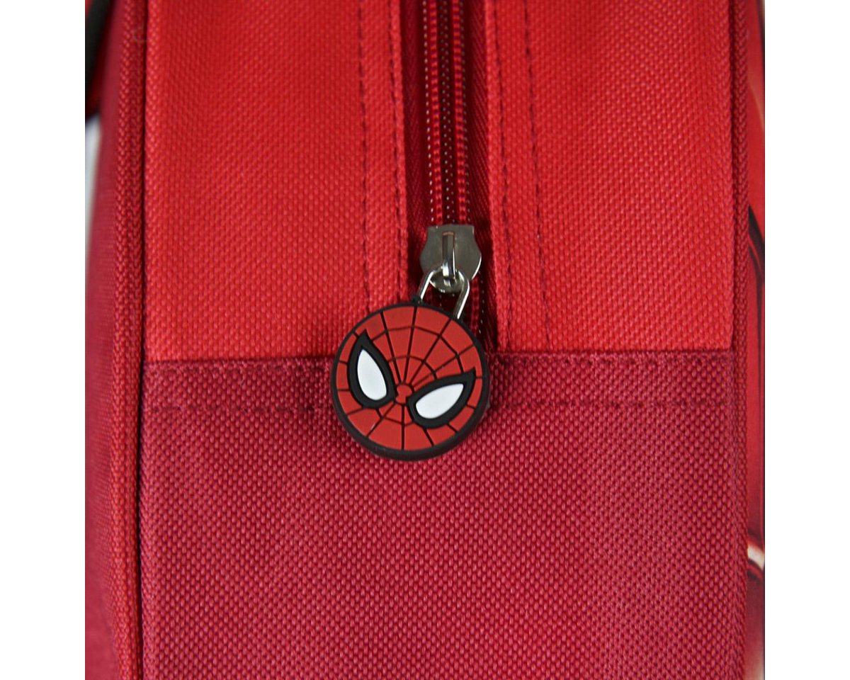 Cerda Kinderrucksack Spiderman 3D Rucksack für Kinder 25x34x4 cm Bild 4