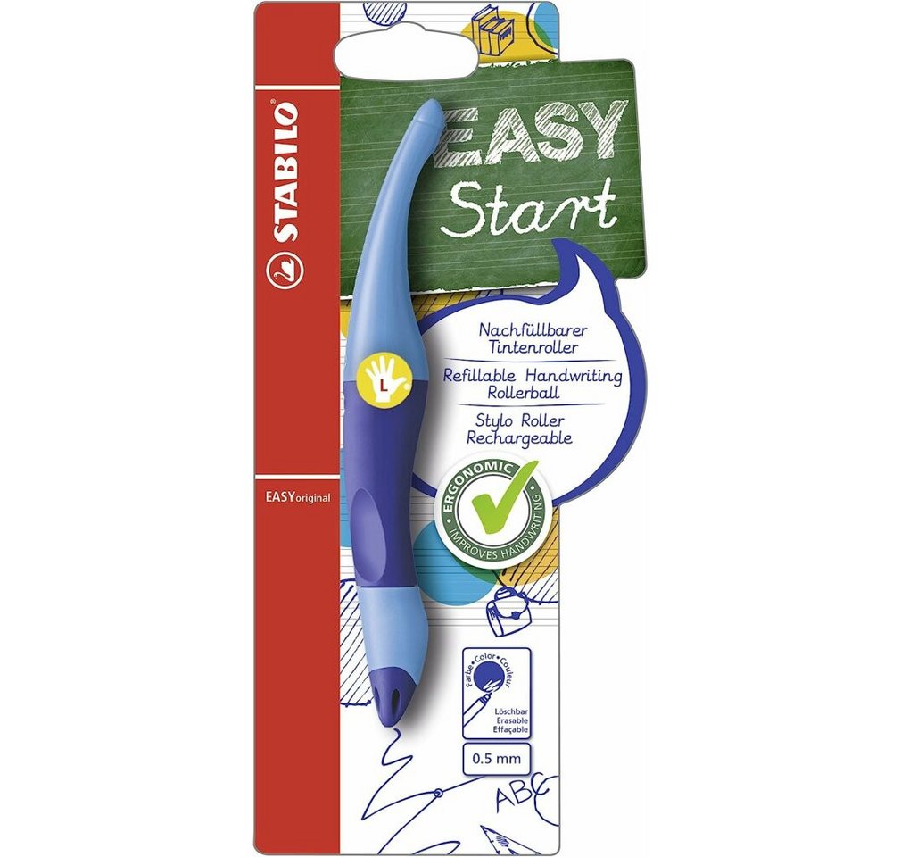 STABILO Bastelnaturmaterial Bild 3