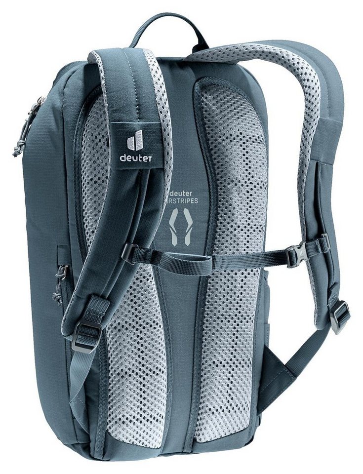 deuter Rucksack StepOut 16 Liter Daypack Rucksack (1-tlg), wasserabweisend