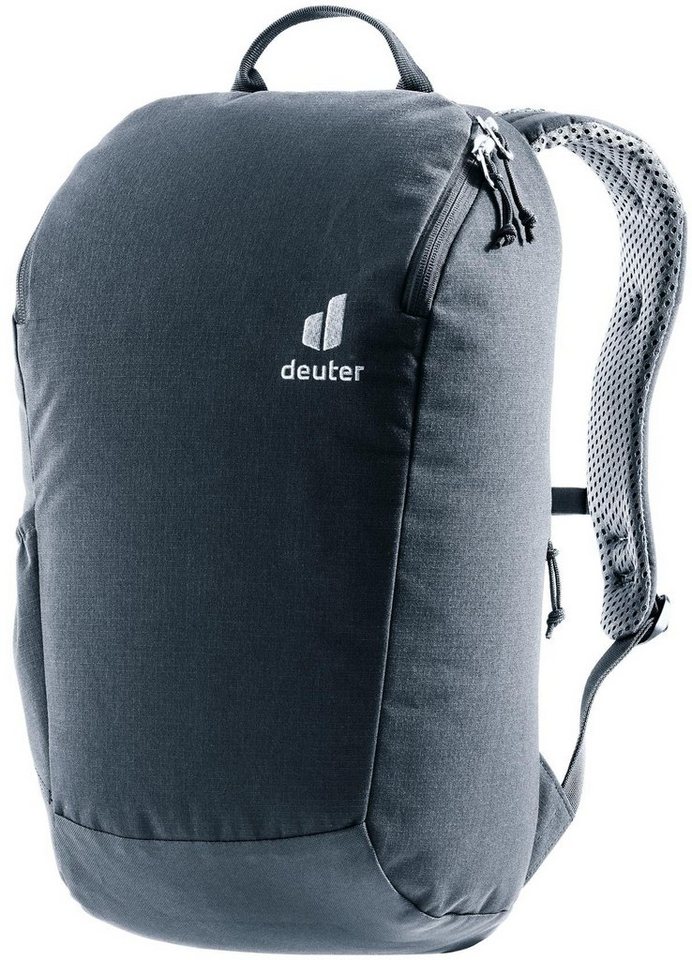 deuter Rucksack StepOut 16 Liter Daypack Rucksack (1-tlg), wasserabweisend Bild 2