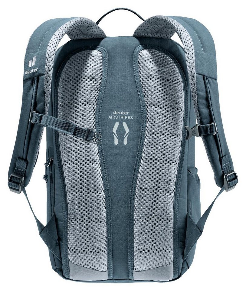 deuter Rucksack StepOut 16 Liter Daypack Rucksack (1-tlg), wasserabweisend Bild 3