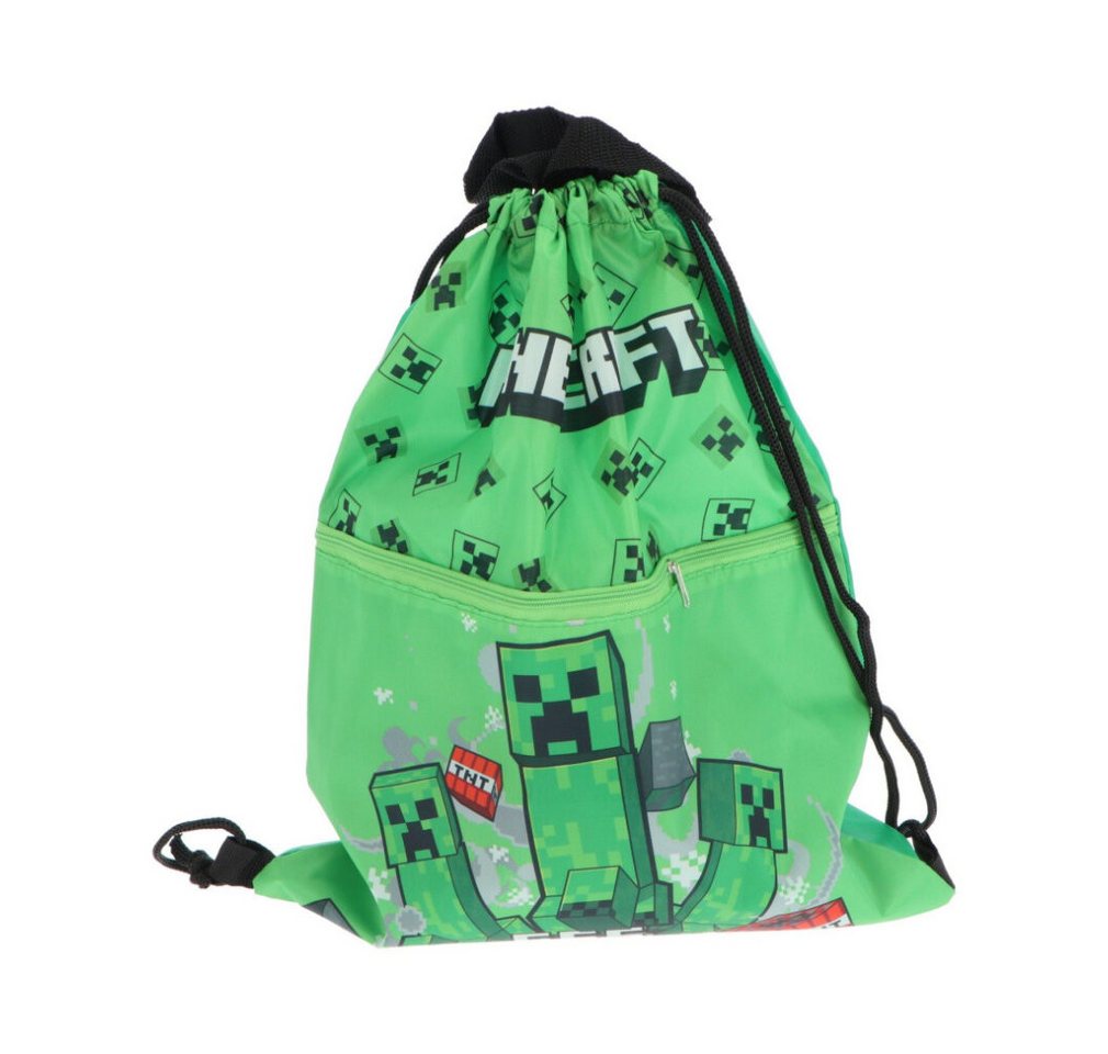 Javoli.com Sporttasche Boom Deluxe Sporttasche, Turnbeutel 45 cm