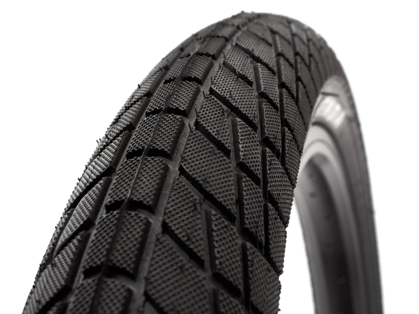 KHEbikes Fahrradreifen KENDA 18"x2, BMX KHEbikes