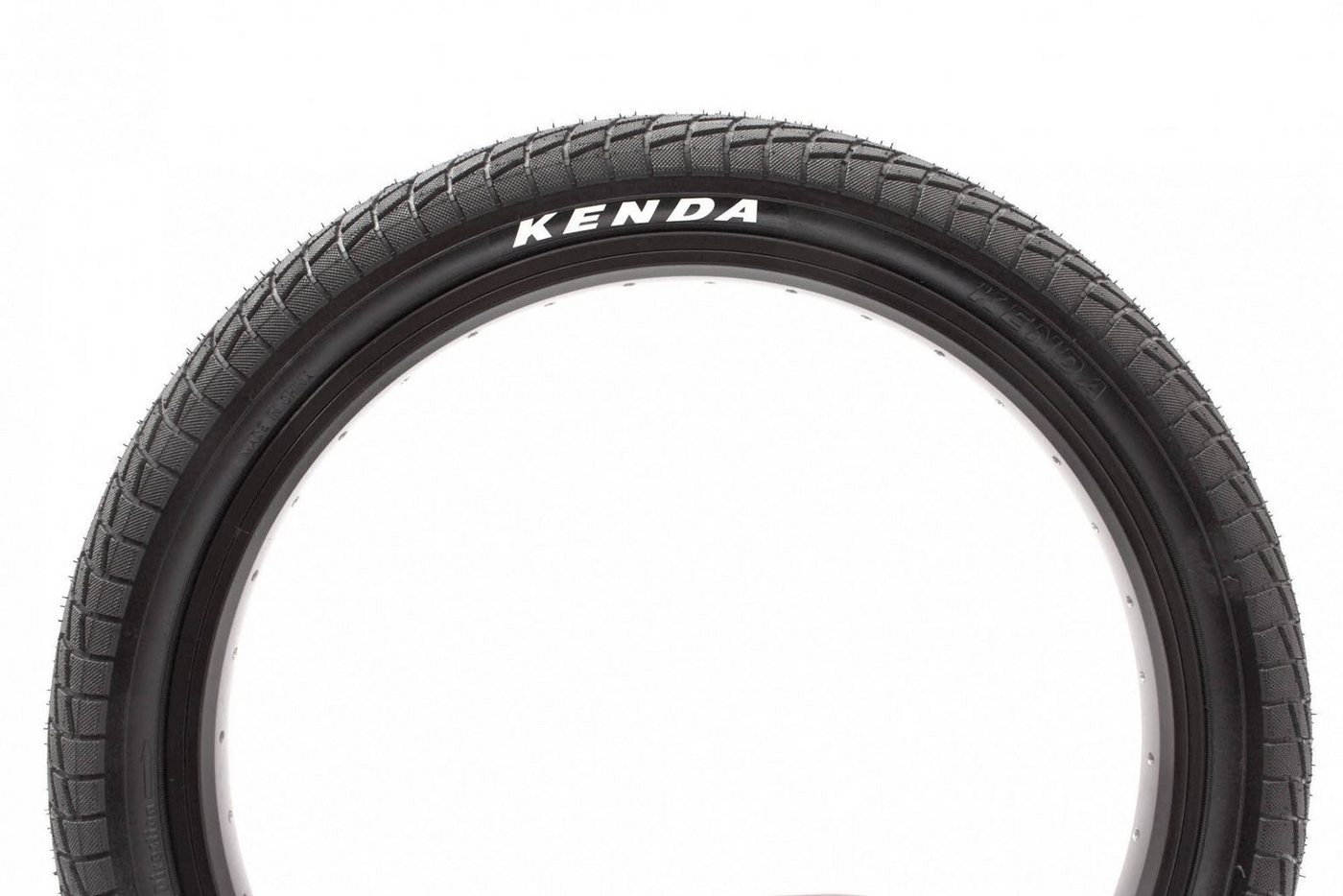 KHEbikes Fahrradreifen KENDA 18"x2, BMX KHEbikes Bild 2