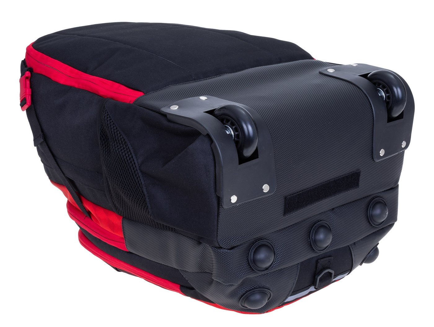 ELEPHANT Schulrucksack Trolley Hero Signature Schultrolley, Rucksacktrolley Schule Rucksack Rollen 3 Fächer Daypack Trolly Bild 5