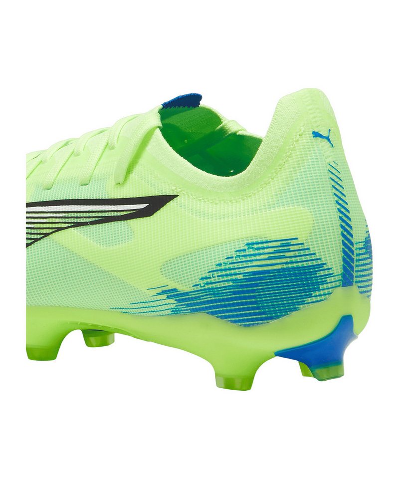 PUMA PUMA ULTRA 5 Match FG/AG Volume Up Fußballschuh