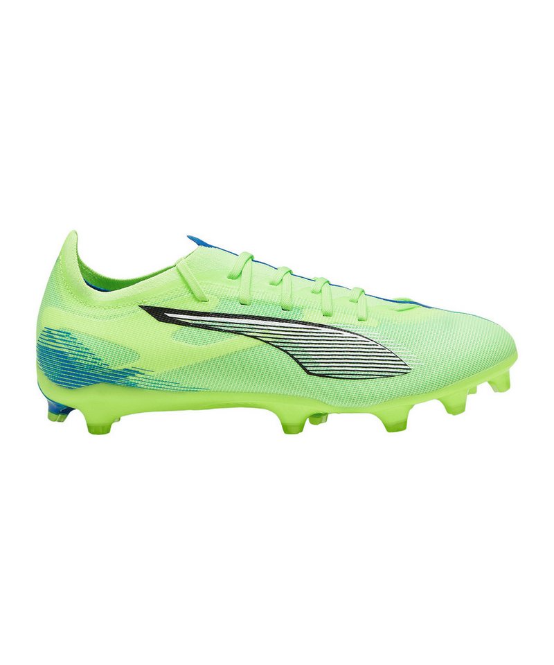 PUMA PUMA ULTRA 5 Match FG/AG Volume Up Fußballschuh Bild 2